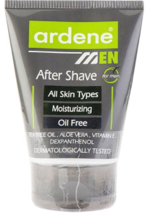 افترشیو آردن مدل Moisturizing حجم 75 میلی لیتر