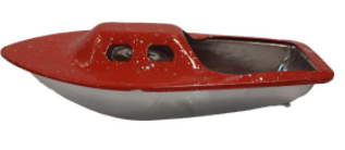 اسباب بازی قایق سوختی تندرو مدل Speed Boats