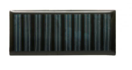 پنل خورشیدی مدل BS-370 ظرفیت 0.15 وات