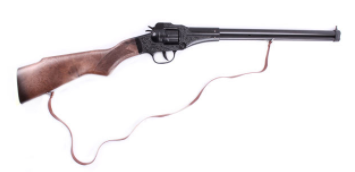 تفنگ اسباب بازی مدل 8683 Rifle Alex