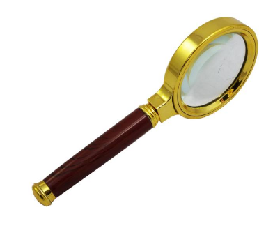 ذره بین magnifier مدل01