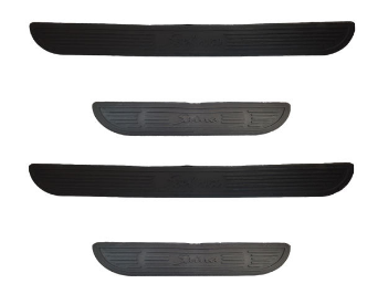 پارکابی مدل Sa-13 مناسب برای ساینا بسته 4 عددی