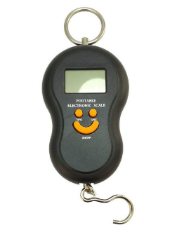 ترازو دیجیتال مدل TR-004