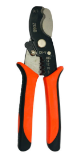 قيچي كابل بر مدل HS-206B