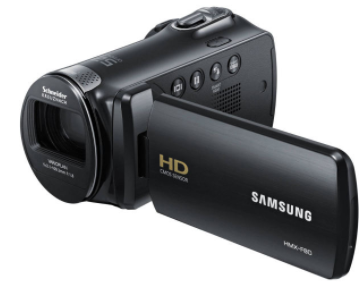 دوربین فیلمبرداری سامسونگ مدل HMX-F80