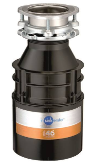 زباله محو کن اینسینک اریتور مدل M46