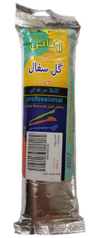 گل سفال روناس مدل tool1