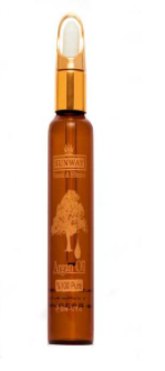 روغن آرگان سان وی مدل Argan Oil حجم 50 میلی لیتر