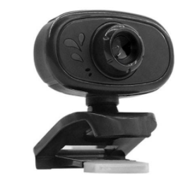وب کم پی سی کمرا مدل PC3000