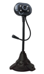 وب کم مدل 21004