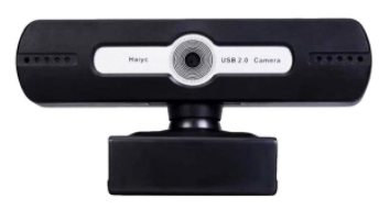 وب کم هایک مدل H-01