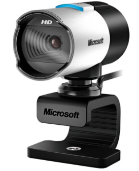 وب کم مایکروسافت مدل LifeCam Studio