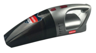 جارو شارژی سوباشی مدل SUB-VC1201