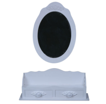 آینه و کنسول مدل N-140