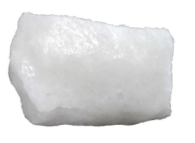 سنگ نمک دکوری کد 06