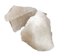 سنگ نمک دکوری کد 05