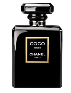 تستر ادو پرفیوم زنانه شانل مدل Coco Noir حجم 100 میلی لیتر