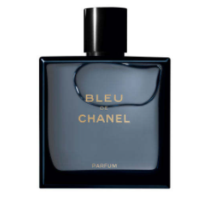 تستر پرفیوم مردانه شانل مدل Bleu de Chanel حجم 100 میلی لیتر