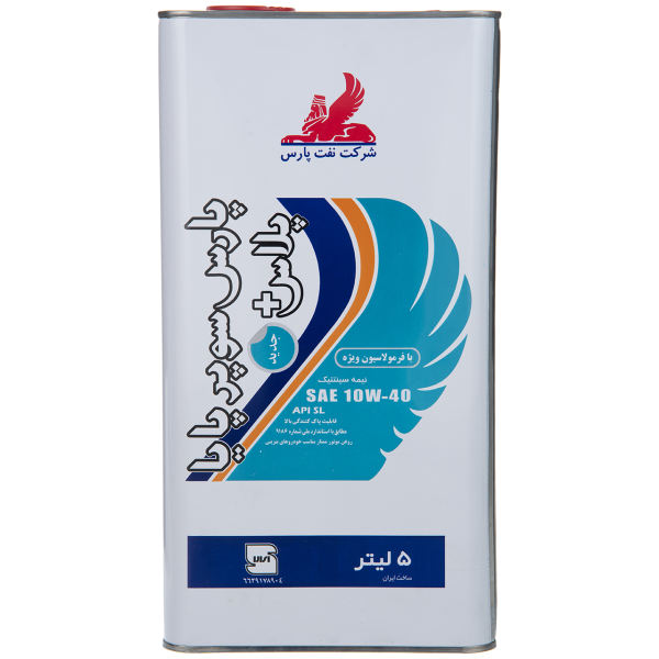 خرید روغن موتور ارزان قیمت + 15 مدل با کیفیت
