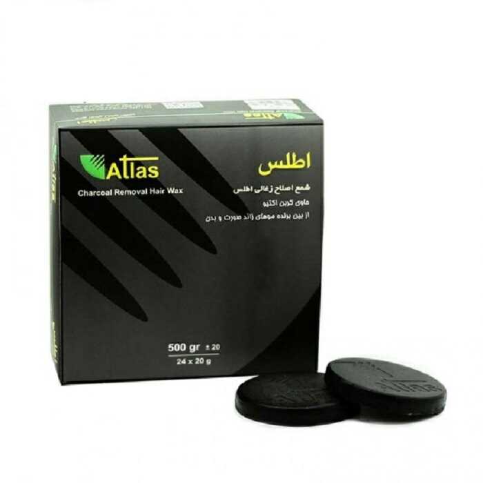 خرید وکس سکه ای ارزان قیمت + 15 مدل با کیفیت