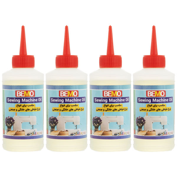 خرید روغن چرخ خیاطی ارزان قیمت + 10 مدل با کیفیت