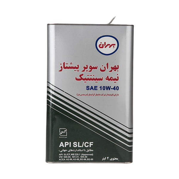 خرید روغن موتور ارزان قیمت + 15 مدل با کیفیت