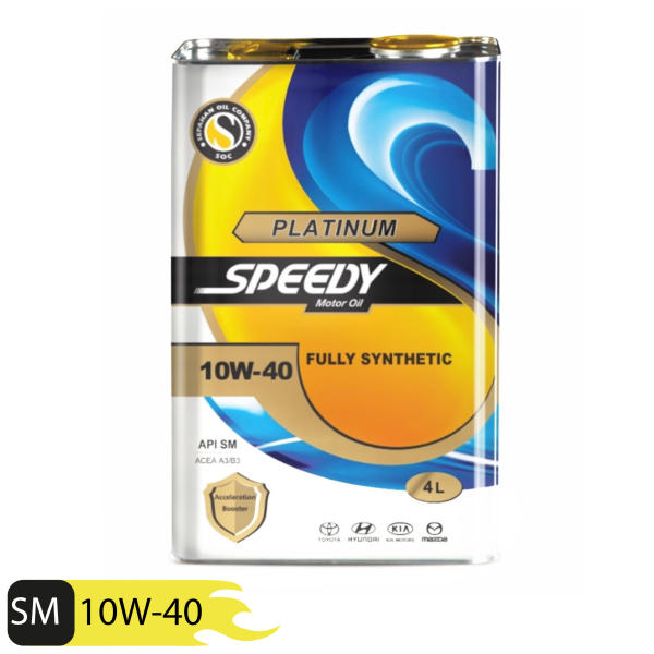 خرید روغن موتور ارزان قیمت + 15 مدل با کیفیت