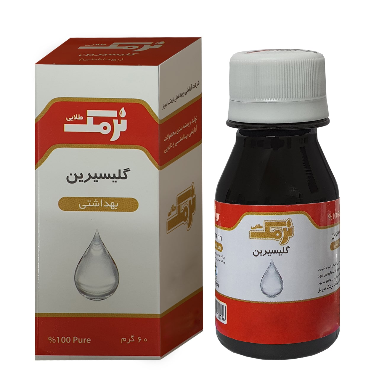 چگونه صابون مایع درست کنیم؟