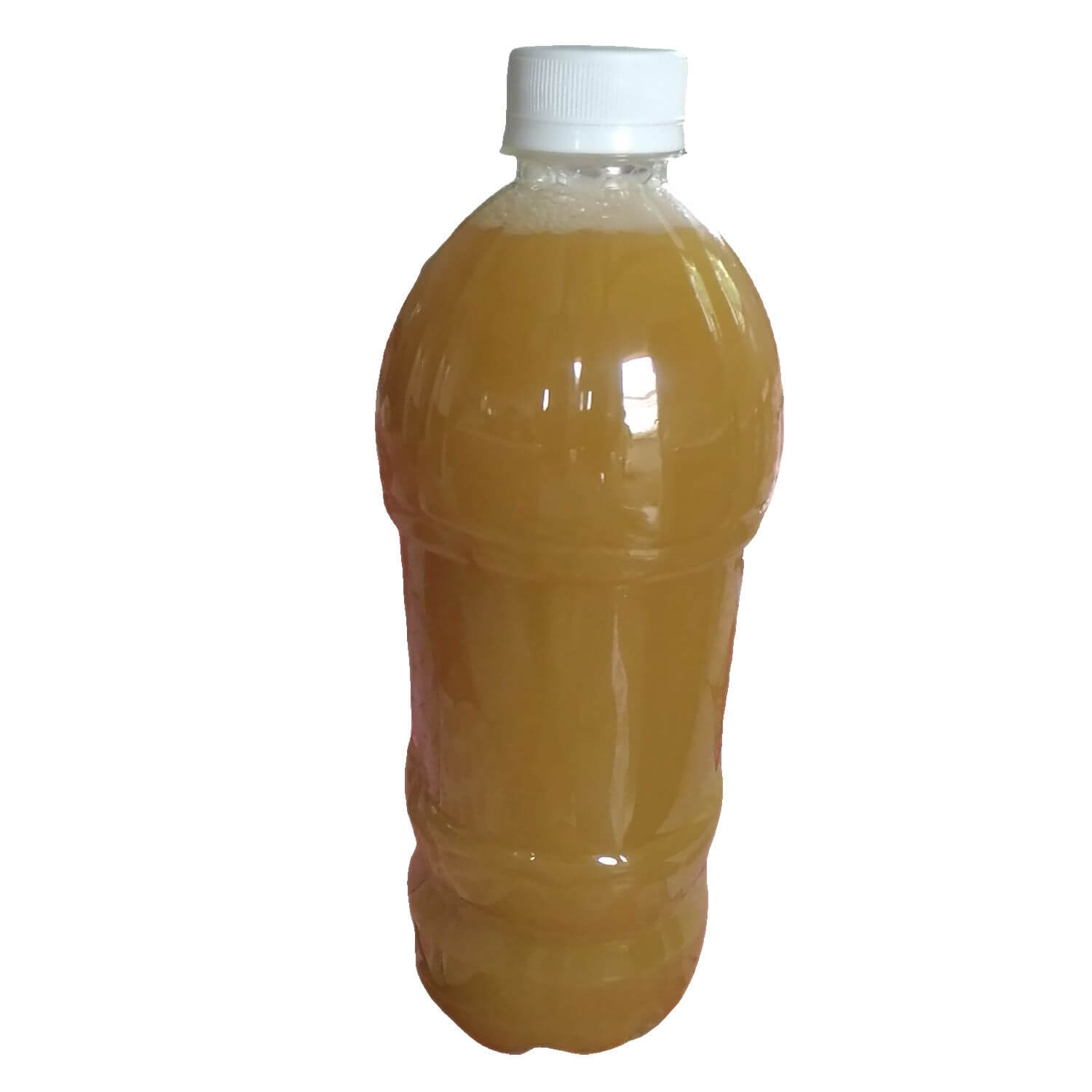 آب نارنج طبیعی ممتاز - 1300میلی لیتر